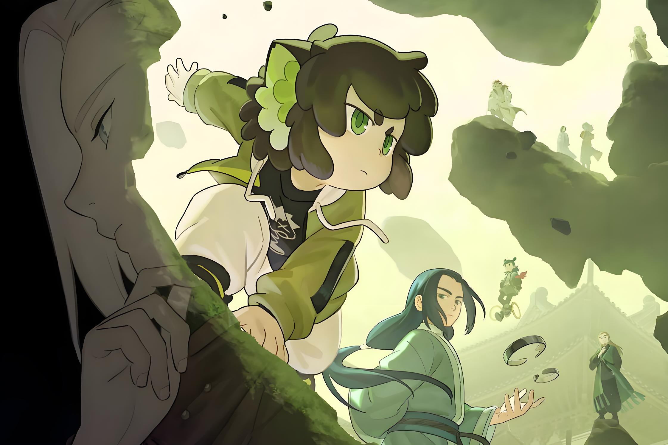 十部顶级惊艳电影